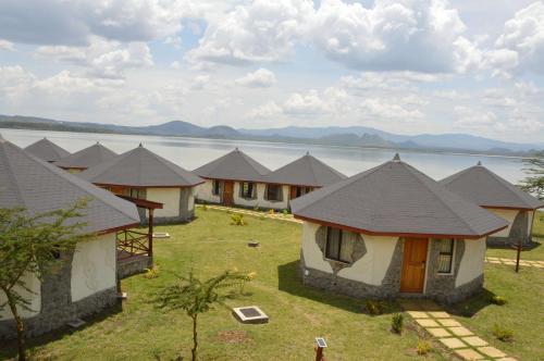 Sentrim Elementaita Lodge