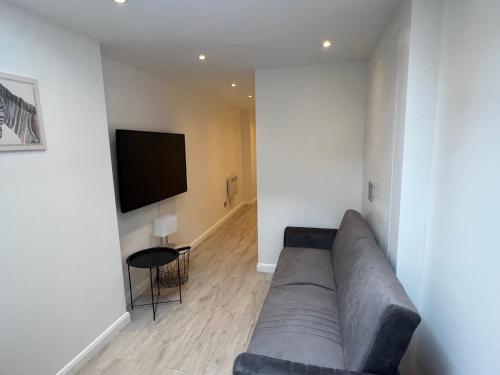 Luxury 2 Bedroom Apartment Near The O2 And Canary Wharf