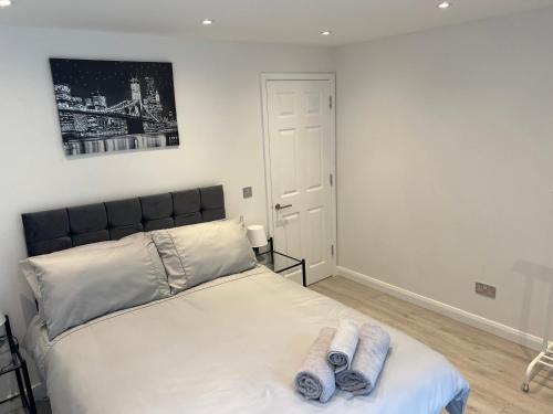 Picture of Luxury 2 Bedroom Apartment Near The O2 And Canary Wharf