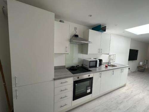 Picture of Luxury 2 Bedroom Apartment Near The O2 And Canary Wharf