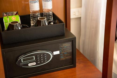 Ancient Lane Hotel – Hanoi, NY