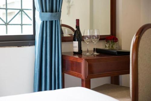 Ancient Lane Hotel – Hanoi, NY