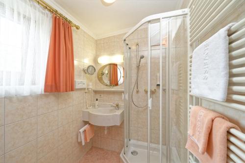 Hotel Edelweiss - image 12