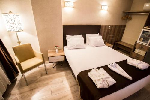 Hotel Business Han in Nevşehir