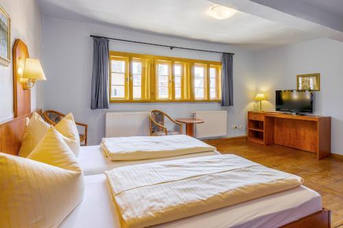 Watzdorfer Geleitschenke und Herberge Watzdorfer Geleitschenke und Herberge