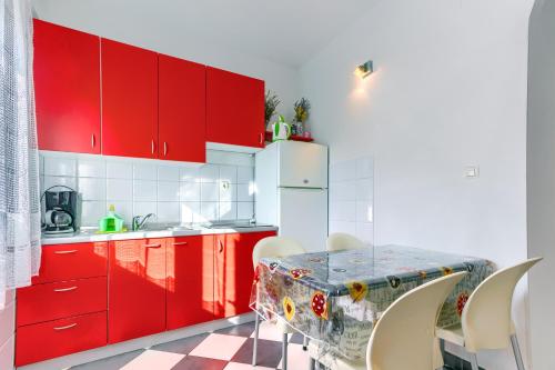 Apartment with Balcony image 8