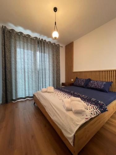 New Ring Apartament Tirana, Tirana (photo 5)