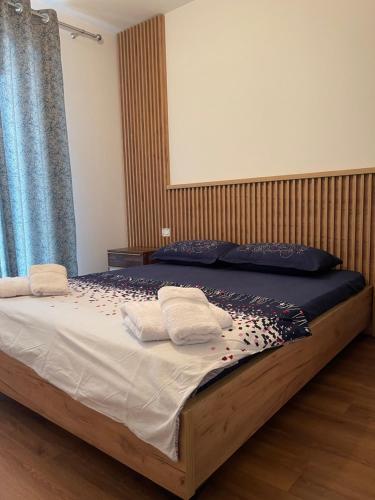 New Ring Apartament Tirana, Tirana (photo 9)