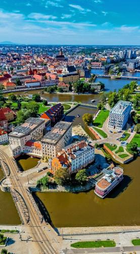 Great Polonia Wrocław Tumski - image 2