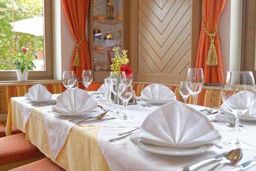 Hotel Edelweiss – Maria Alm, SD