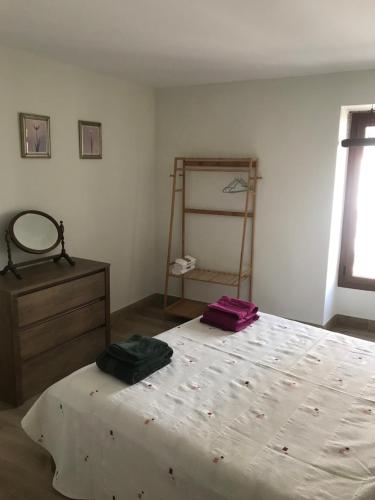 Centrally located two bed Apartment in El Perelló