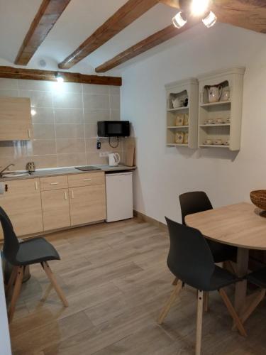 Centrally located two bed Apartment in El Perelló