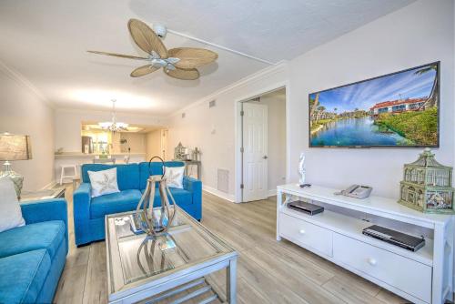 Pointe Santo #B3 Sanibel