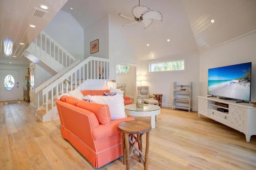 Sandals D Sanibel
