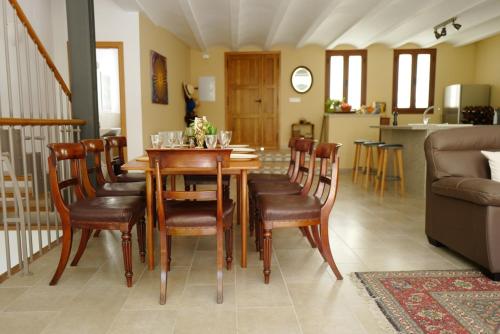 Casa Carmen
