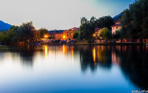Casa Rosamari - su Lago di Posta Fibreno, Appartamento con camino in Posta Fibreno