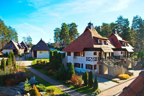 Kraljevi Konaci - Najam kuca na Zlatiboru Zlatibor