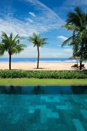 SANCTUARY HOTRAM view Beach and view Ho full 5 bed room photo