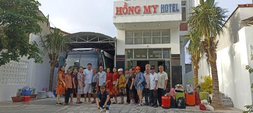 Hong My Hotel