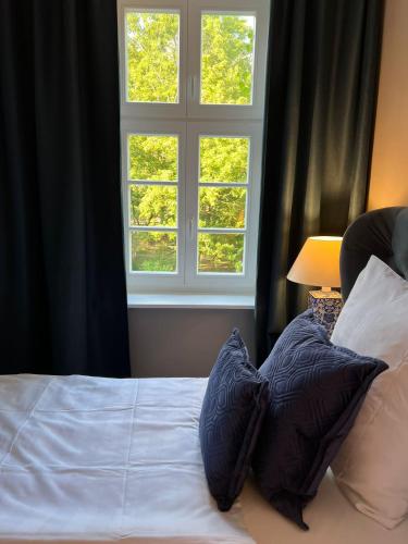 Gutshauszimmer Doppel Neu Gaarz in Neu Gaarz, Deutschland