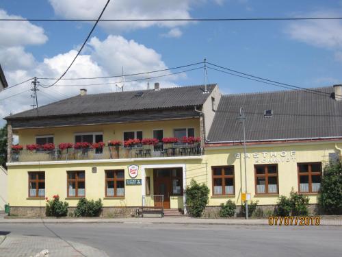 Gasthof Schmidt in Kettlasbrunn, Österreich