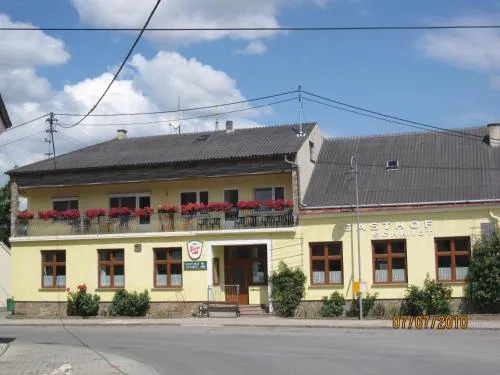Gasthof Schmidt in Kettlasbrunn, Österreich