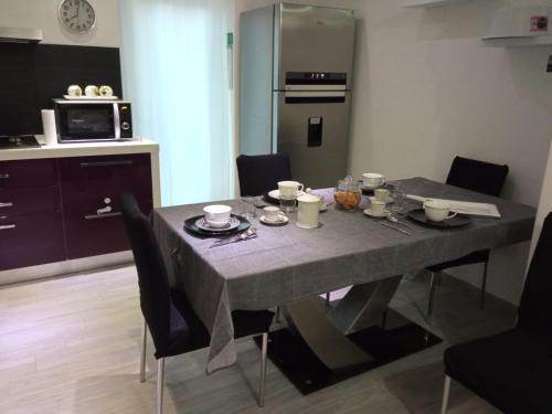 Home sweet home - Sant'Antonio di Gallura