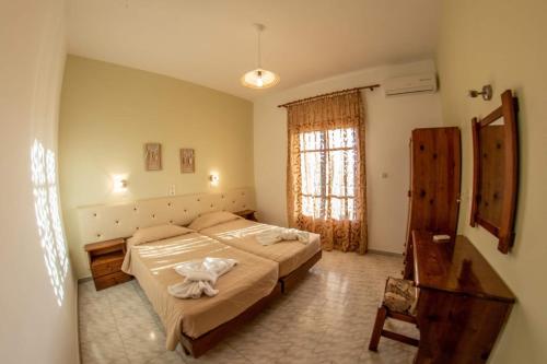  George Apartments in Arillas