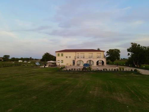 Ca' Vascon Alloggio Agrituristico