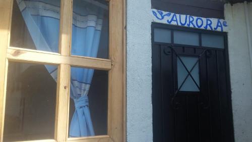 ทางเข้า, Cabaña Aurora (Cabana Aurora) in ซีราอวน