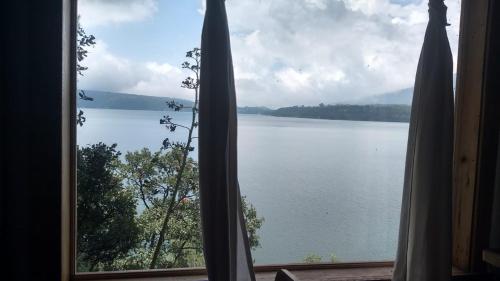 สภาพแวดล้อมโดยรอบ, Cabaña Aurora (Cabana Aurora) in ซีราอวน