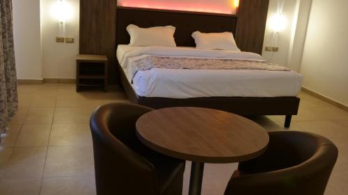 Hotel Franco
