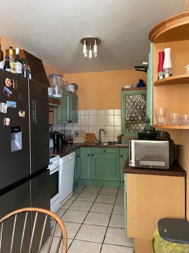 Gemutliche exklusive 2 Zimmer 67 qm Vollausstattung in Langen (Hessen)