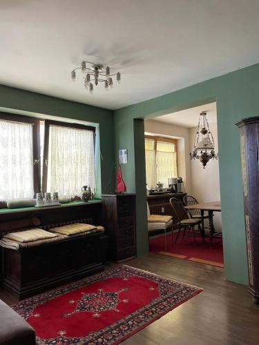 Gemutliche exklusive 2 Zimmer 67 qm Vollausstattung in Langen (Hessen)