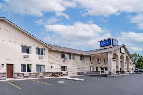 Baymont By Wyndham Bozeman — hotel in 2020 Wheat Drive, Bozeman US, 59715