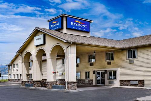 Baymont by Wyndham Bozeman - image 14