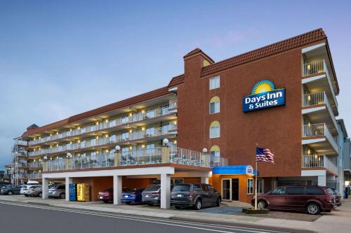 Days Inn & Suites by Wyndham Wildwood