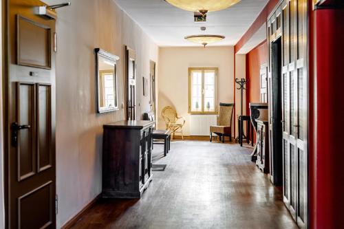 Watzdorfer Geleitschenke und Herberge Watzdorfer Geleitschenke und Herberge