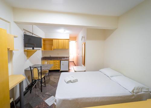 Condall Palace Hotel