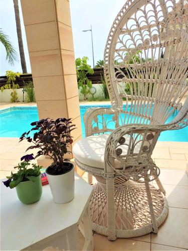 Villa Chill and Joy 4