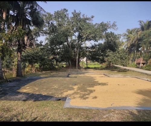 . Amullya Kanan Villa, Sundarban