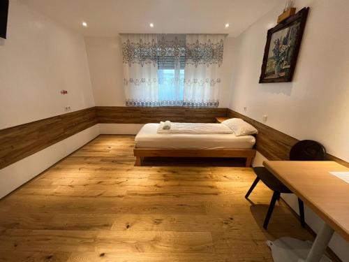 TU Ferienzimmer in Ulm Stadtmitte, Ulm (fotografie 8)