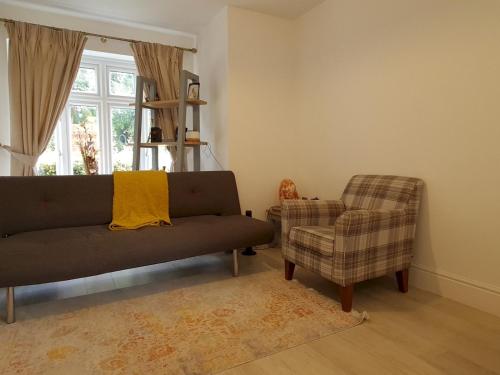 Pass the Keys Well Located Modern 5 Bedroom House, Birmingham (fotografie 5)