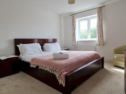 Pass the Keys Well Located Modern 5 Bedroom House, Birmingham (fotografie 10)