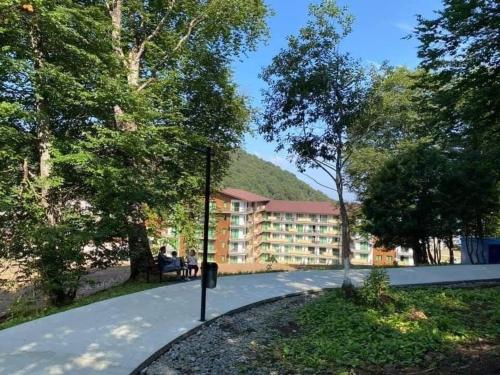 crystal residence N628