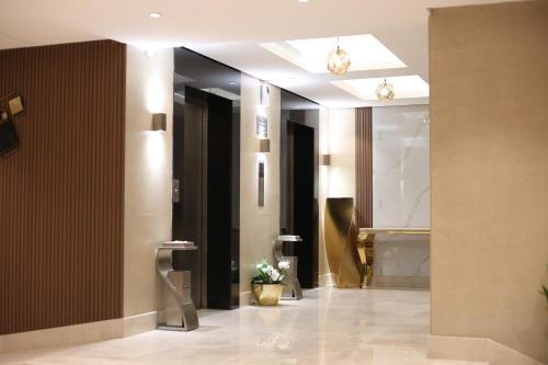 مبيت رحال للشقق المخدومة - Mabit Rehhal Serviced Apartments, Янбу (фото 9)