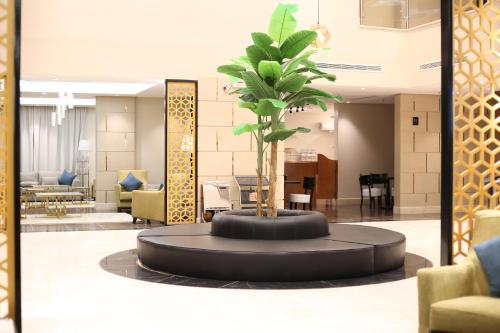 مبيت رحال للشقق المخدومة - Mabit Rehhal Serviced Apartments, Янбу (фото 4)