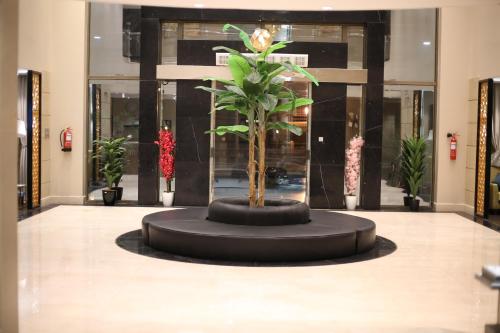 مبيت رحال للشقق المخدومة - Mabit Rehhal Serviced Apartments, Янбу (фото 5)