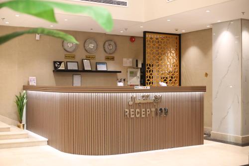 مبيت رحال للشقق المخدومة - Mabit Rehhal Serviced Apartments, Янбу (фото 3)