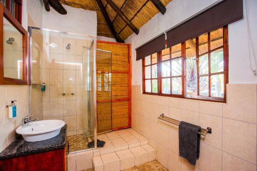 The Villa Manor & Spa